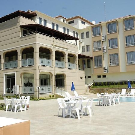 Club Adas Hotel Kavaklidere  ภายนอก รูปภาพ