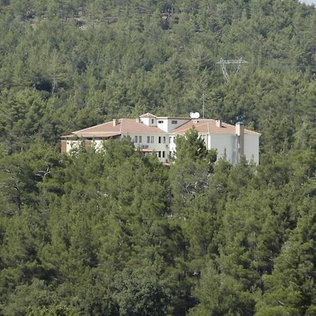 Club Adas Hotel Kavaklidere  ภายนอก รูปภาพ