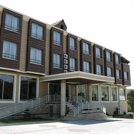 Club Adas Hotel Kavaklidere  ภายนอก รูปภาพ