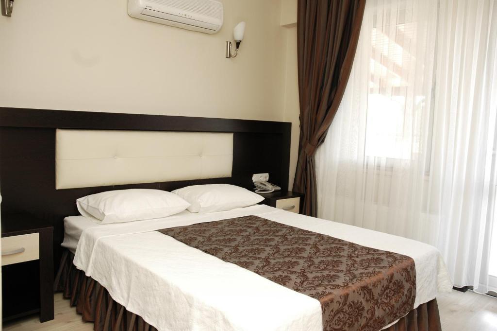 Club Adas Hotel Kavaklidere  ห้อง รูปภาพ
