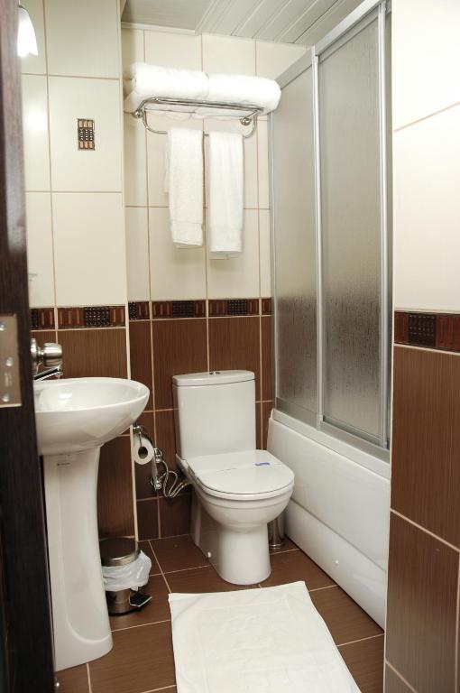 Club Adas Hotel Kavaklidere  ห้อง รูปภาพ