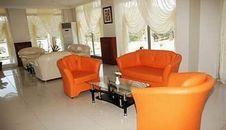 Club Adas Hotel Kavaklidere  ภายนอก รูปภาพ